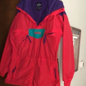 Columbia Jacket men’s size S